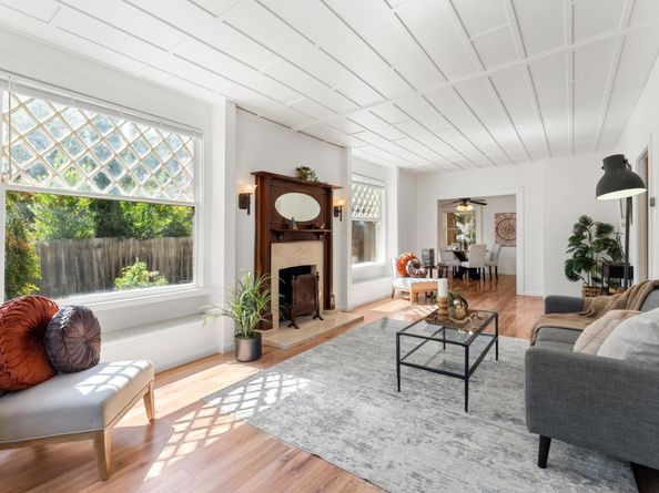 841 Willis Avenue, San Jose CA 95125