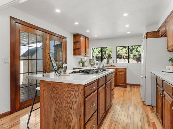 841 Willis Avenue, San Jose CA 95125