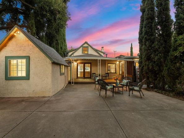 841 Willis Avenue, San Jose CA 95125