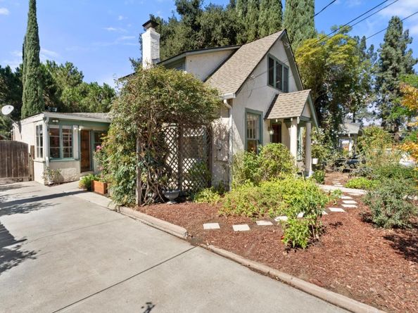 841 Willis Avenue, San Jose CA 95125