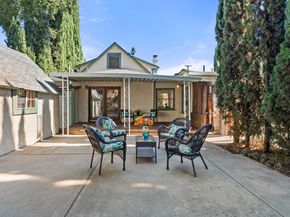 841 Willis Avenue, San Jose CA 95125