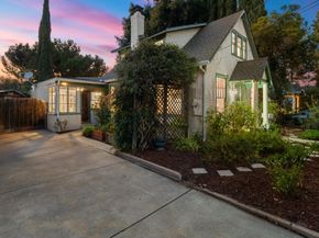 841 Willis Avenue, San Jose CA 95125