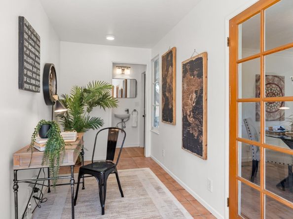 841 Willis Avenue, San Jose CA 95125