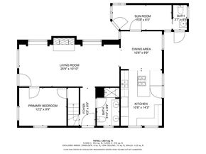 841 Willis Avenue, San Jose CA 95125