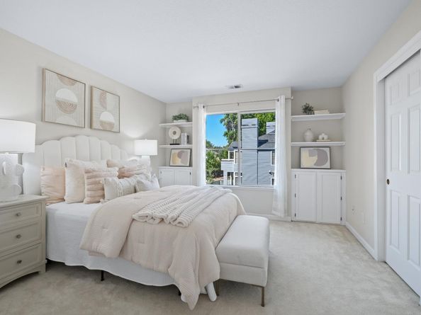 1735 Parkview Green Circle, San Jose CA 95131
