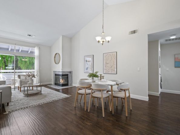 1735 Parkview Green Circle, San Jose CA 95131