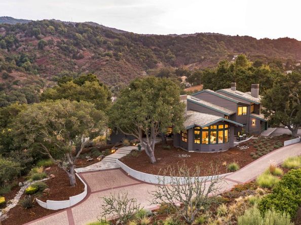 12008 Emerald Hill Lane, Los Altos Hills CA 94022