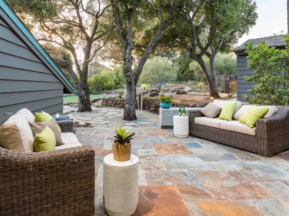 12008 Emerald Hill Lane, Los Altos Hills CA 94022