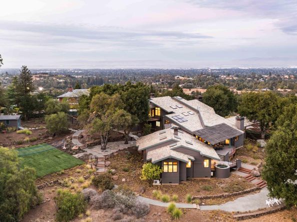 12008 Emerald Hill Lane, Los Altos Hills CA 94022
