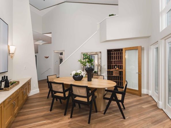 12008 Emerald Hill Lane, Los Altos Hills CA 94022