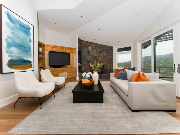 12008 Emerald Hill Lane, Los Altos Hills CA 94022