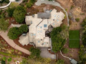 12008 Emerald Hill Lane, Los Altos Hills CA 94022