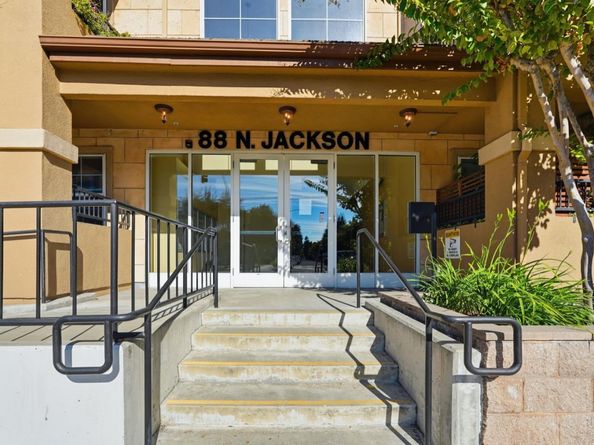 88 N Jackson Avenue 127, San Jose CA 95116