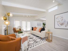 3222 Ramona Street, Palo Alto CA 94306