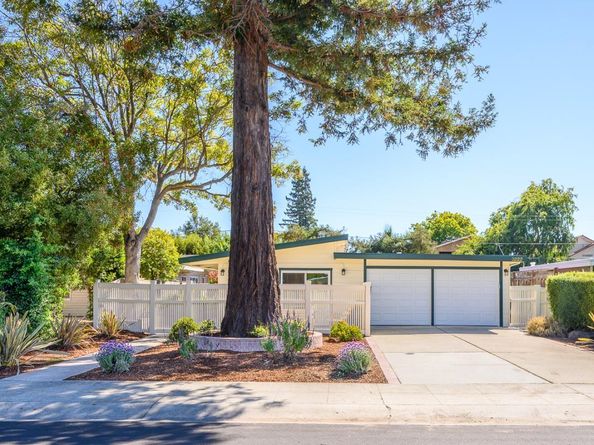 3222 Ramona Street, Palo Alto CA 94306