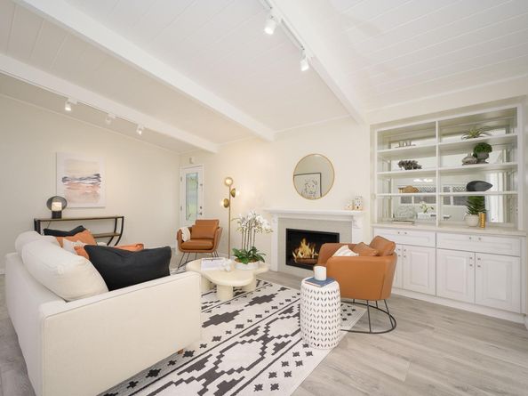 3222 Ramona Street, Palo Alto CA 94306