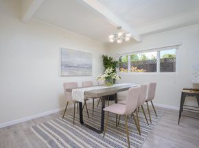 3222 Ramona Street, Palo Alto CA 94306