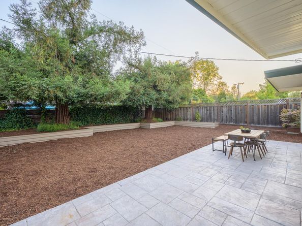 3222 Ramona Street, Palo Alto CA 94306
