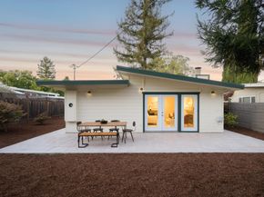 3222 Ramona Street, Palo Alto CA 94306