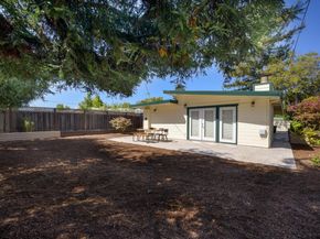 3222 Ramona Street, Palo Alto CA 94306