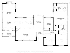 1387 Hillcrest Drive, San Jose CA 95120