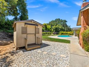 1387 Hillcrest Drive, San Jose CA 95120