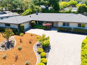1387 Hillcrest Drive, San Jose CA 95120