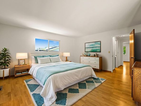 1387 Hillcrest Drive, San Jose CA 95120