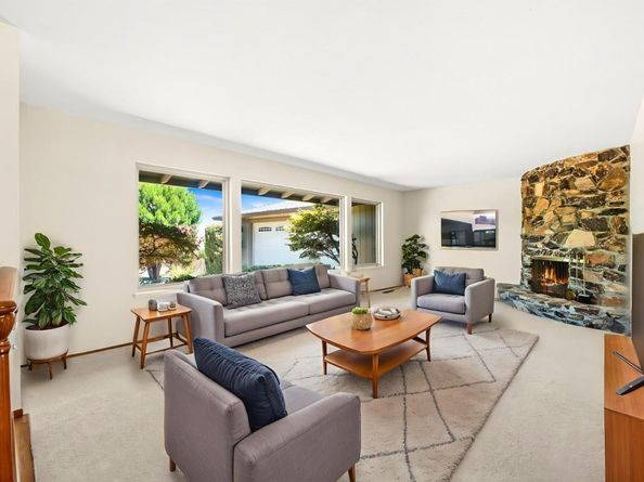 1387 Hillcrest Drive, San Jose CA 95120
