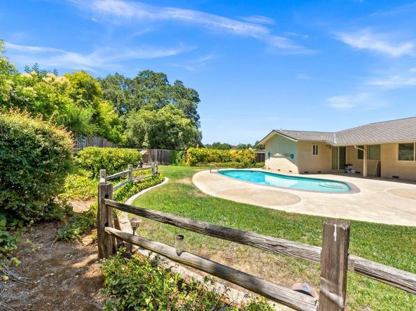 1387 Hillcrest Drive, San Jose CA 95120