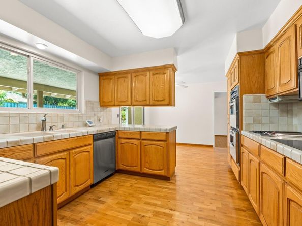 1387 Hillcrest Drive, San Jose CA 95120