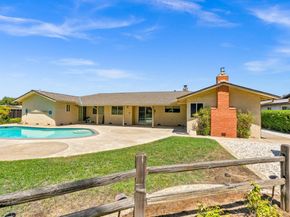 1387 Hillcrest Drive, San Jose CA 95120