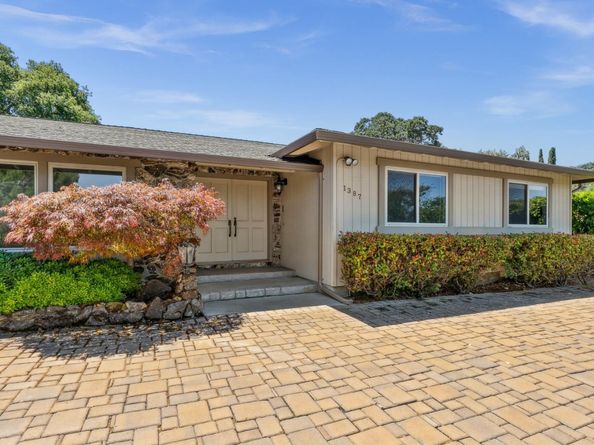 1387 Hillcrest Drive, San Jose CA 95120
