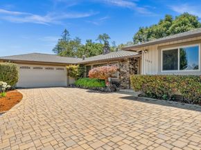 1387 Hillcrest Drive, San Jose CA 95120