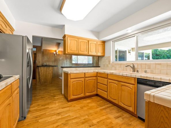 1387 Hillcrest Drive, San Jose CA 95120