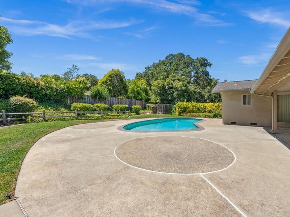 1387 Hillcrest Drive, San Jose CA 95120