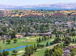 1387 Hillcrest Drive, San Jose CA 95120