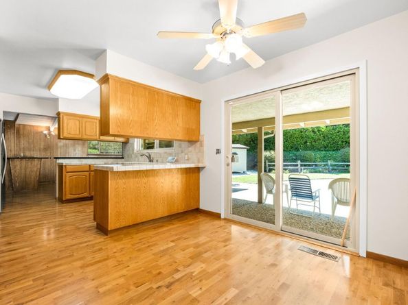 1387 Hillcrest Drive, San Jose CA 95120