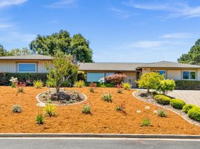 1387 Hillcrest Drive, San Jose CA 95120