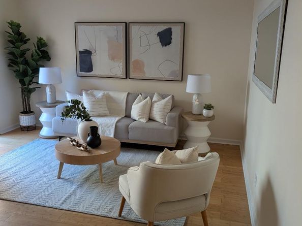 805 N San Antonio Road, Los Altos CA 94022