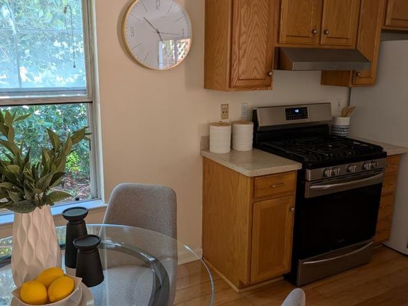 805 N San Antonio Road, Los Altos CA 94022