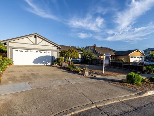1968 Nutmeg Court, San Jose CA 95131
