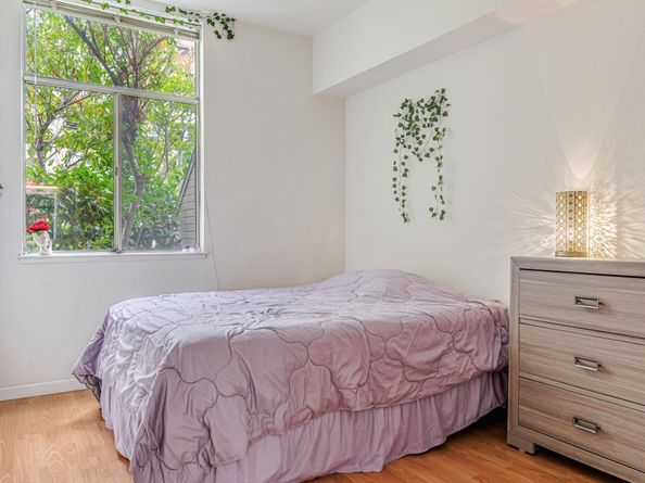 101 Blossom Circle H, San Mateo CA 94403