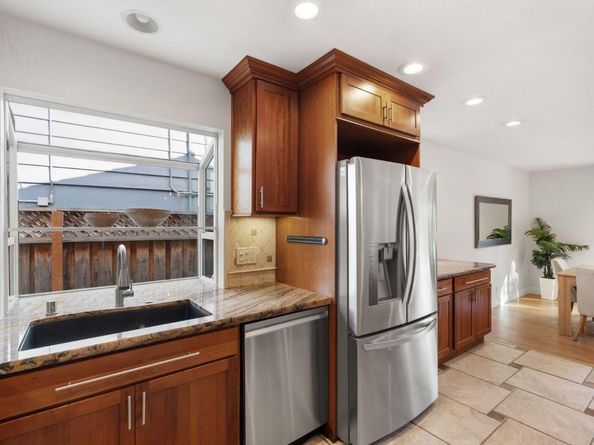 1106 Viscaino Avenue, Sunnyvale CA 94086