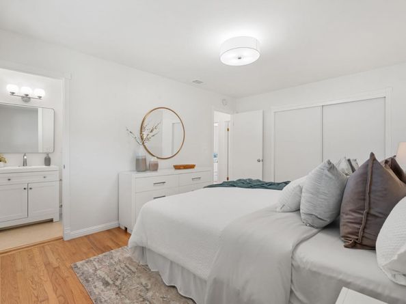 1106 Viscaino Avenue, Sunnyvale CA 94086