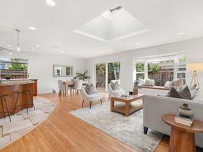 1106 Viscaino Avenue, Sunnyvale CA 94086