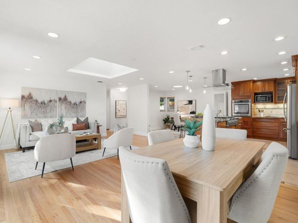 1106 Viscaino Avenue, Sunnyvale CA 94086