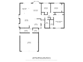 1106 Viscaino Avenue, Sunnyvale CA 94086