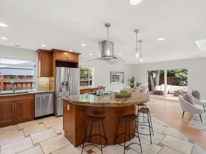 1106 Viscaino Avenue, Sunnyvale CA 94086