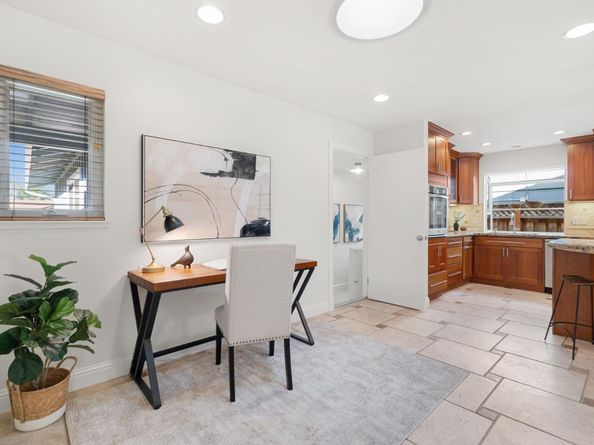 1106 Viscaino Avenue, Sunnyvale CA 94086